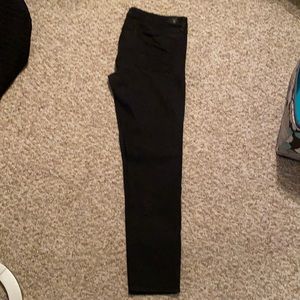 COPY - American Eagle black Skinny